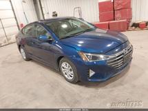 2020 HYUNDAI ELANTRA GLS