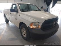 2018 RAM RAM 1500