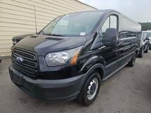 2018 FORD TRANSIT350
