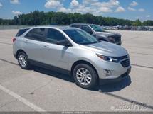 2021 CHEVROLET EQUAWD