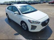 2020 HYUNDAI Ioniq