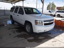 2011 CHEVROLET Suburban