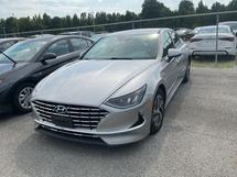 2021 HYUNDAI SONATAHYBR