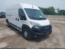 2024 RAM PROMSTER 350