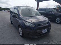 2017 FORD TRANSCON