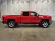 2016 Chevrolet Silverado 2500HD LTZ 4WD