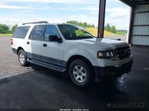 2016 FORD EXPED EL