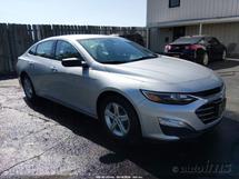 2020 CHEVROLET Malibu