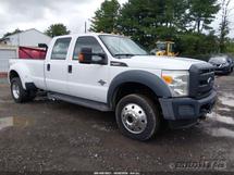 2015 FORD F-450