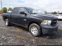 2018 RAM RAM 1500