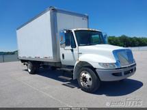 2015 INTERNATIONAL 4000