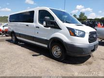2018 FORD TRANSIT350