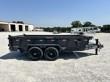 2025 Lamar 83'' x 14' Dump Trailer