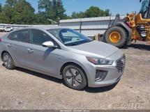 2020 HYUNDAI Ioniq