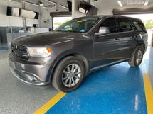 2016 DODGE Durango
