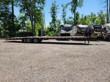 2022 PJ Trailers 40' Gooseneck