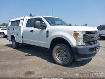 2017 FORD F-250