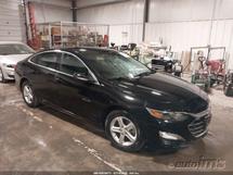 2020 CHEVROLET Malibu