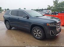 2020 GMC Acadia