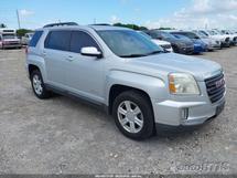 2016 GMC Terrain