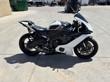 2019 Yamaha YZF-R6
