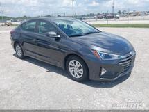 2020 HYUNDAI ELANTRA GLS