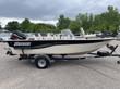2004 Monark Tracer 170