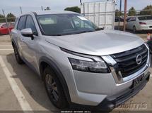 2022 NISSAN Pathfinder
