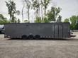 2023 United Super Hauler 8.5' x 34' Race Trailer
