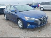 2020 HYUNDAI ELANTRA GLS