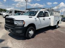 2019 RAM 3500