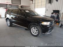 2019 DODGE Durango