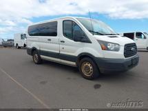 2019 FORD TRANSIT150
