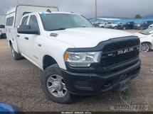 2021 RAM 3500