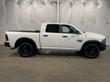 2024 Ram 1500 Classic Crew Cab Warlock 4WD