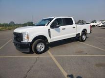 2024 FORD F-250