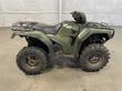 2017 Honda FourTrax Foreman Rubicon 500 EPS 4WD