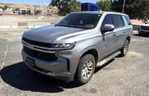 2024 CHEVROLET Tahoe