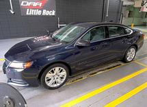 2019 CHEVROLET Impala