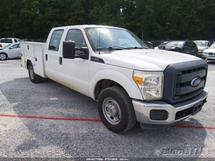 2016 FORD F-250