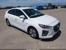 2020 HYUNDAI Ioniq