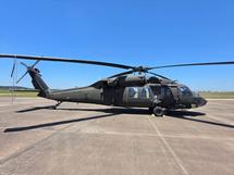 UH-60L Black Hawk SN: 93-26510