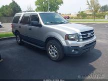 2017 FORD Expedition