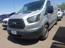2017 FORD TRANSIT150