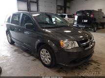 2019 DODGE GRCARAVAN