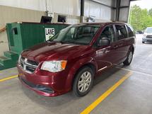 2019 DODGE GRCARAVAN