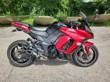 2016 Kawasaki Ninja ZX1000-M