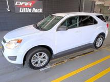 2017 CHEVROLET EQUAWD