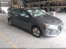 2020 HYUNDAI Ioniq