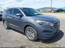 2018 HYUNDAI HYUNDAI TUCSON